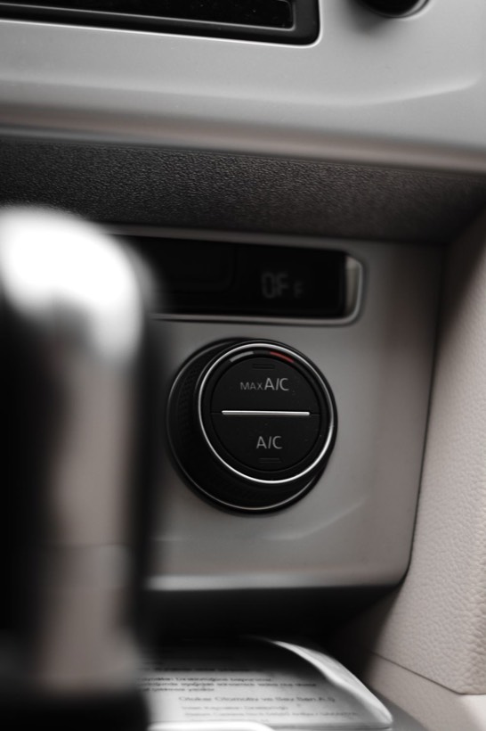 Air-Con Regas