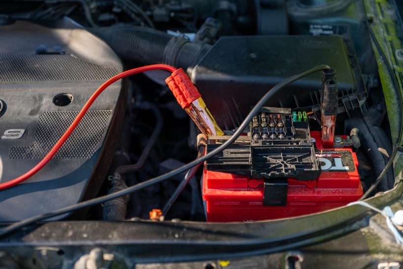 Car Battery