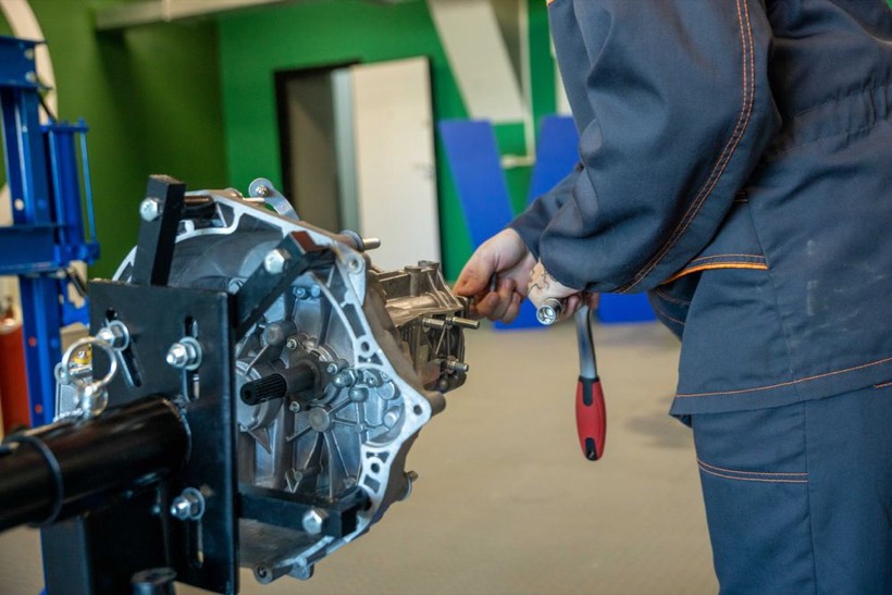 Clutch Repairs